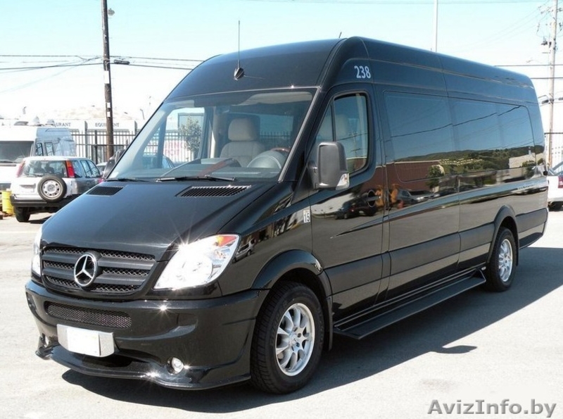 Прокат в Минске. Мерседес S-class W221/220 Long,Chrysler 300C,BMW F01/02; Viano - Изображение #7, Объявление #1269694