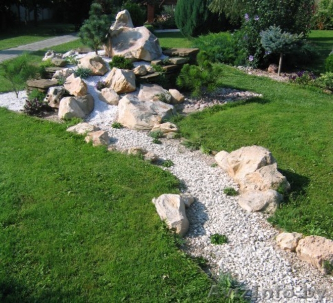 Декорирование.Дизайн интерьера. Ландшафтный дизайн.Живопись.  - Изображение #10, Объявление #1266152