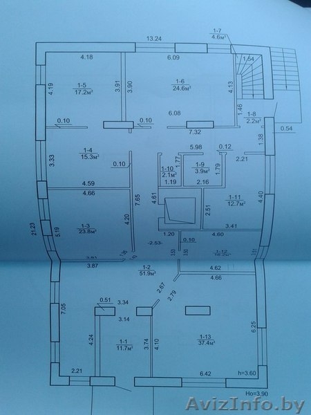 Отличное помещение 1200кв.м. под любой вид бизнеса, недорого. Минск - Изображение #7, Объявление #1261954