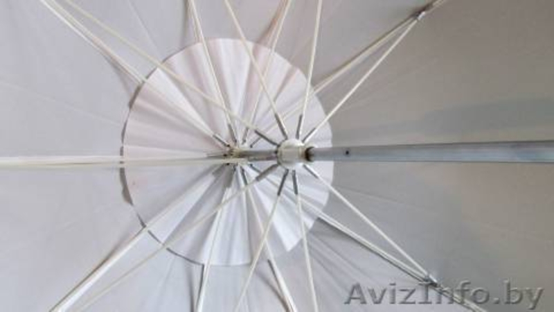 Зонт свадебный особый - Изображение #4, Объявление #1266359