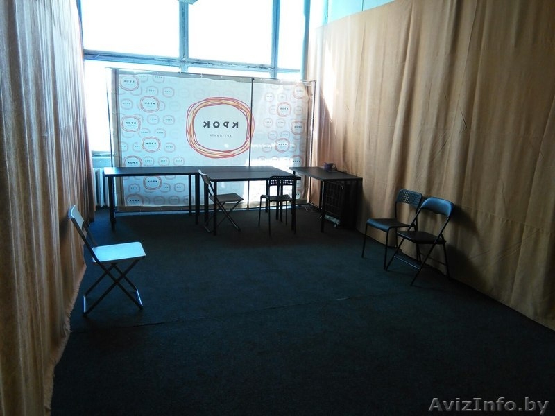 Аренда зала в Кроке - Изображение #7, Объявление #1260657