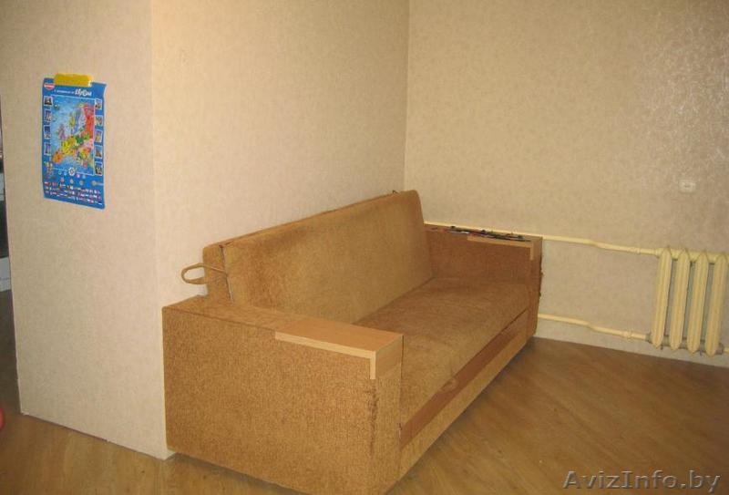 Хорошая однокомнатная квартира по ул.Чернышевского-4 - Изображение #3, Объявление #1272960