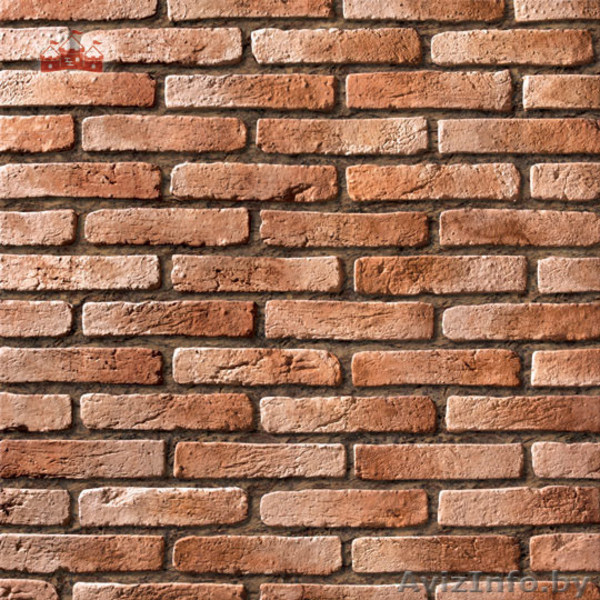 Искусственный камень - большой выбор цветов, размеров, выгодная цена - Изображение #2, Объявление #1273291