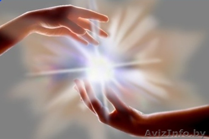 Обучение Рэйки (консультирование) - Изображение #2, Объявление #972244