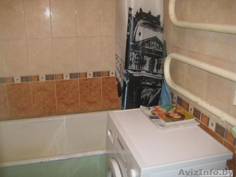 Хорошая однокомнатная квартира по ул.Чернышевского-4 - Изображение #5, Объявление #1272960