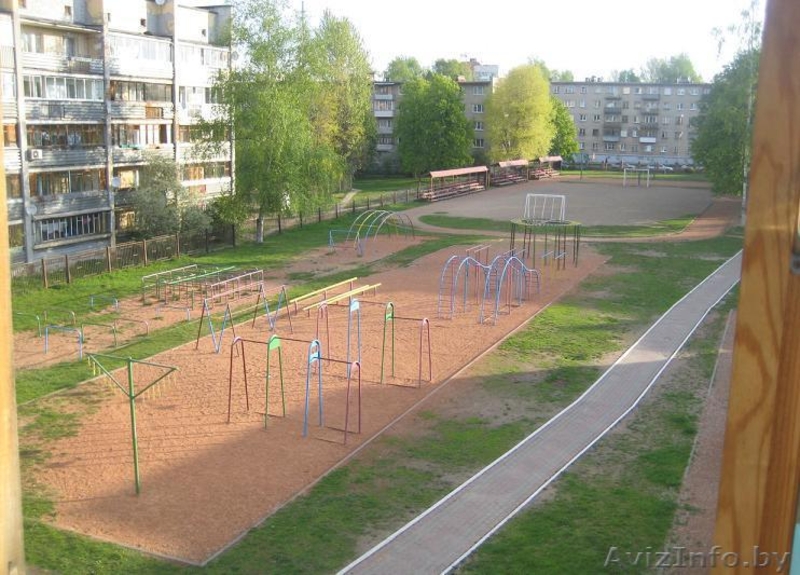 Хорошая однокомнатная квартира по ул.Чернышевского-4 - Изображение #6, Объявление #1272960