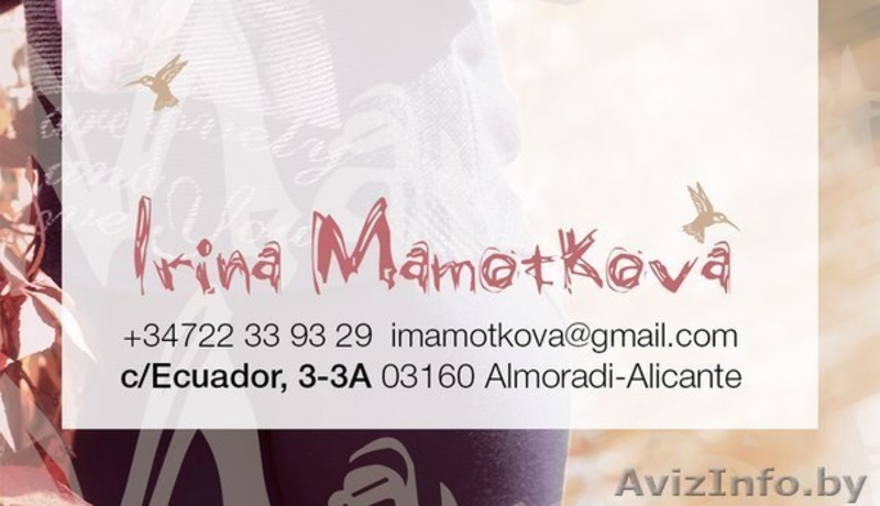 Услуги Графического Дизайнера - Изображение #5, Объявление #1279327