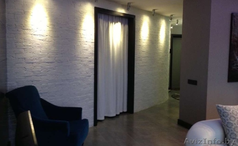 1-комнатная квартира (улучшенный проект), с ремонтом - Изображение #5, Объявление #1276881