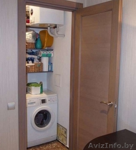 2х-комнатная квартира с современным ремотном от собственника - Изображение #8, Объявление #1276883