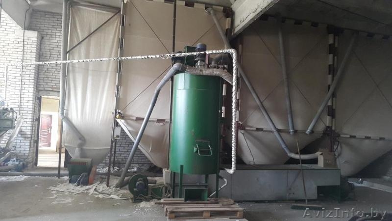 оборудование по производству пенопласта - Изображение #2, Объявление #1282918