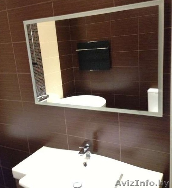 1-комнатная квартира (улучшенный проект), с ремонтом - Изображение #6, Объявление #1276881