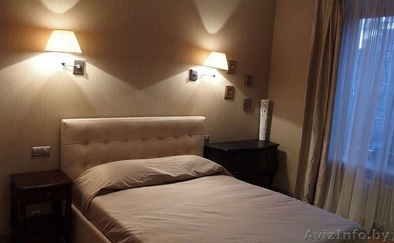 2х-комнатная квартира с современным ремотном от собственника - Изображение #2, Объявление #1276883