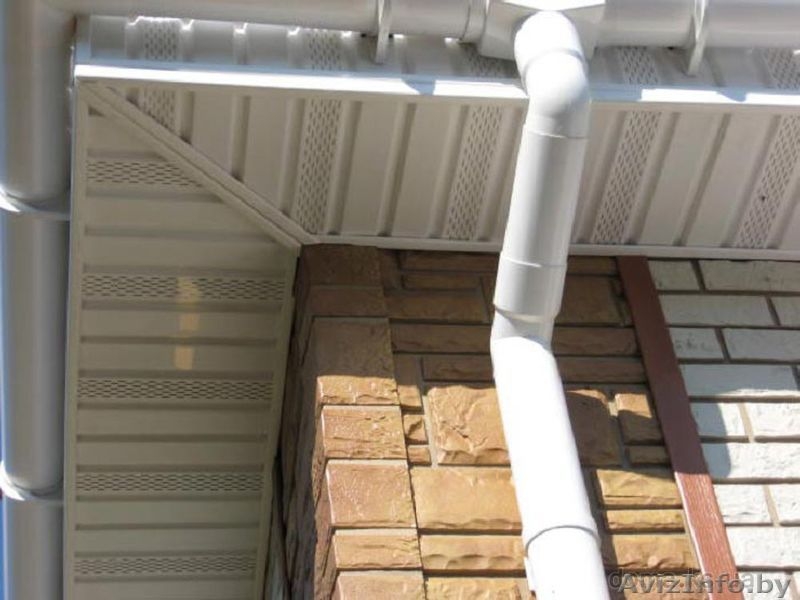 Софит перфорированный - Изображение #2, Объявление #1273009