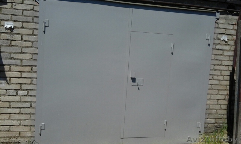 Продам гараж в отличном состоянии - Изображение #3, Объявление #1274951