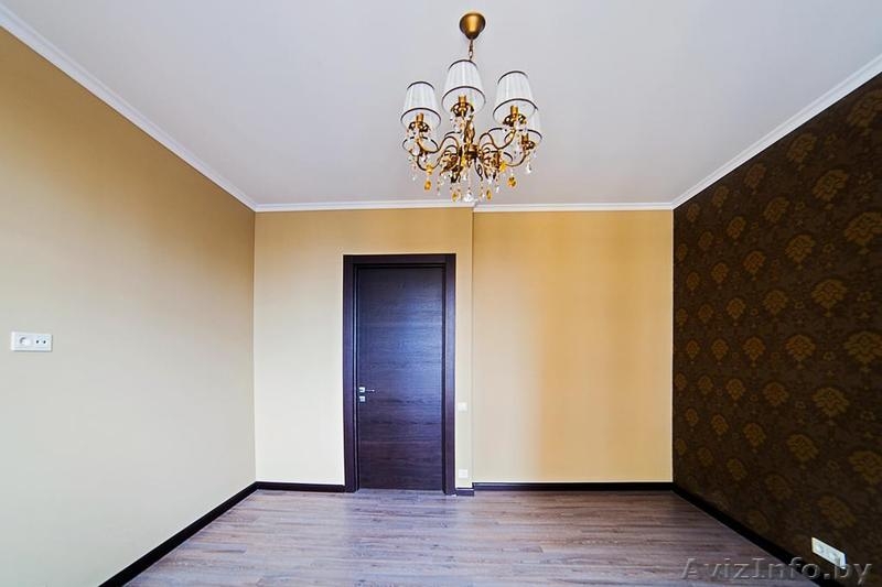 Оклейка  обоями  с  предварительной  подготовкой. - Изображение #4, Объявление #1272795