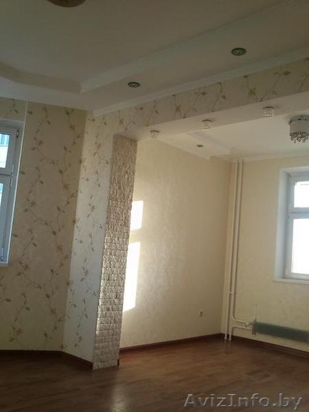 Оклейка  обоями  с  предварительной  подготовкой. - Изображение #7, Объявление #1272795