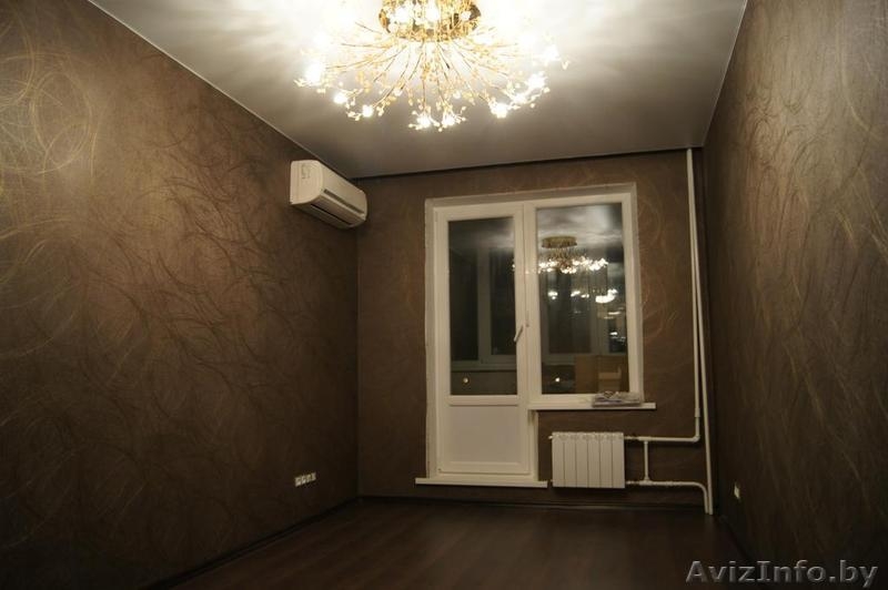 Оклейка  обоями  с  предварительной  подготовкой. - Изображение #6, Объявление #1272795