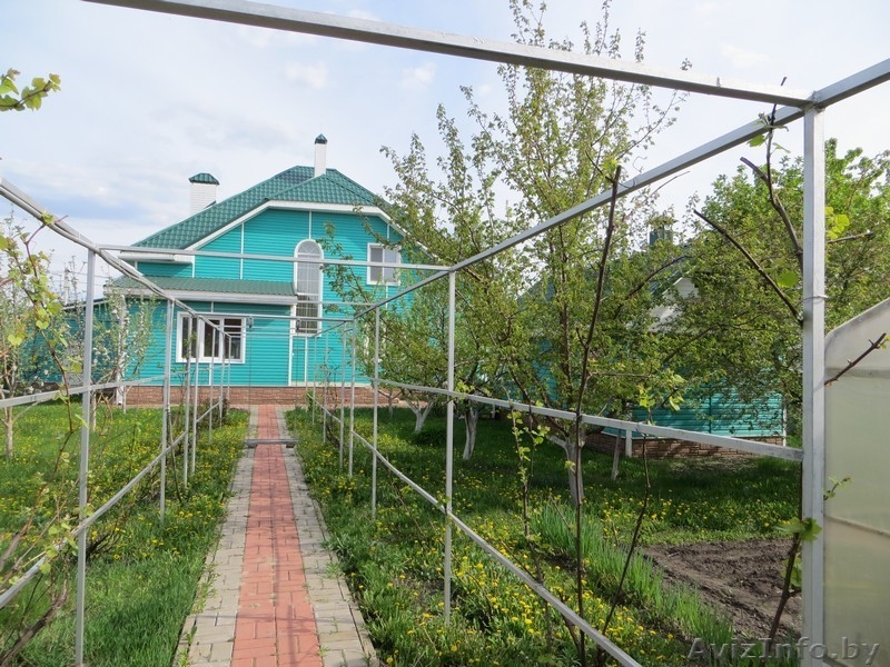 Продам коттедж в отличном состоянии - Изображение #2, Объявление #1280767