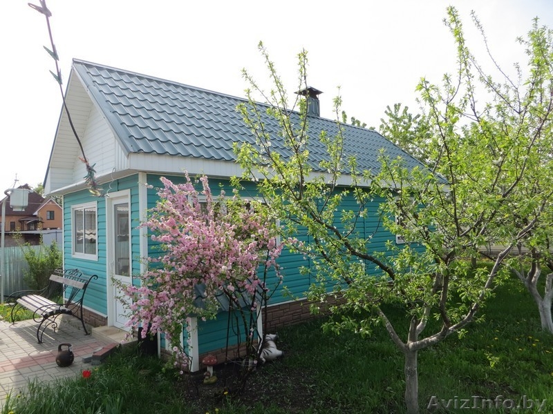 Продам коттедж в отличном состоянии - Изображение #4, Объявление #1280767