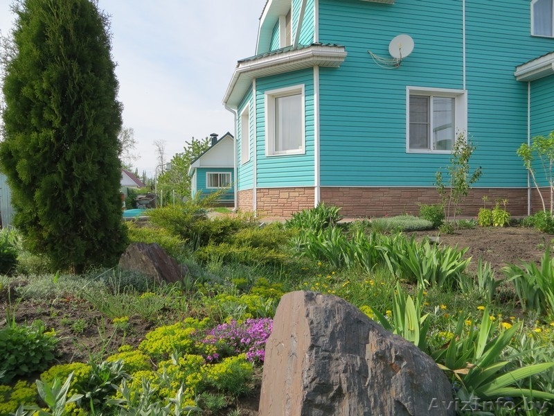 Продам коттедж в отличном состоянии - Изображение #5, Объявление #1280767