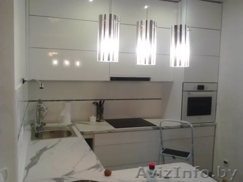 мебель по индивидуальному проекту - Изображение #3, Объявление #1280669