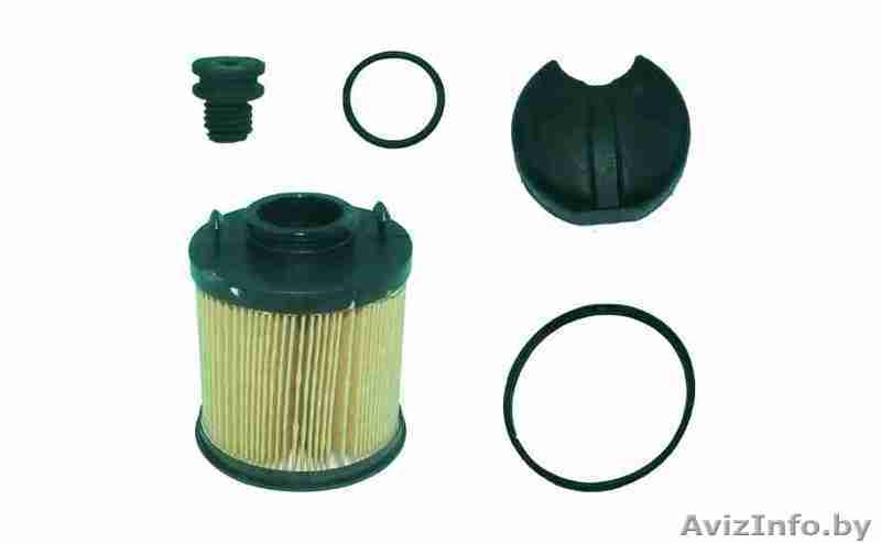 Запчасти для всех систем грузового и коммерческого транспорта. - Изображение #1, Объявление #1277357