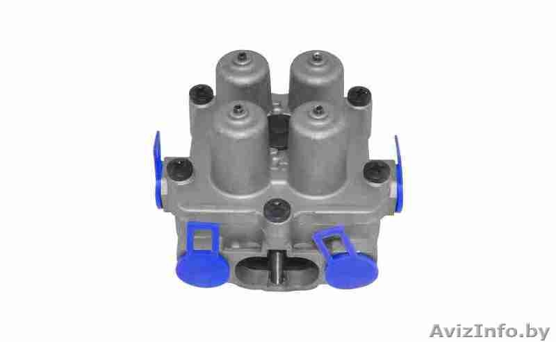 Запчасти для всех систем грузового и коммерческого транспорта. - Изображение #5, Объявление #1277357