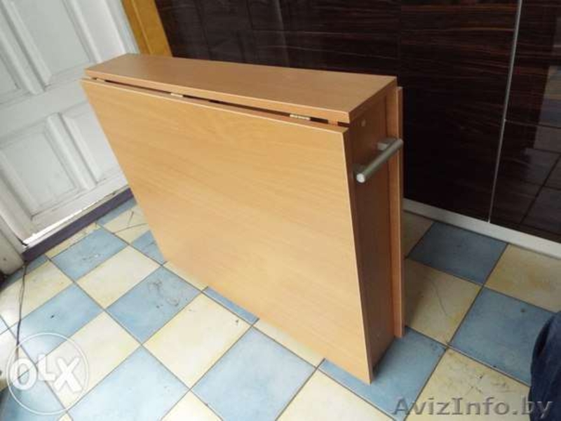 стол-книга,в любой расцветке - Изображение #3, Объявление #1280678