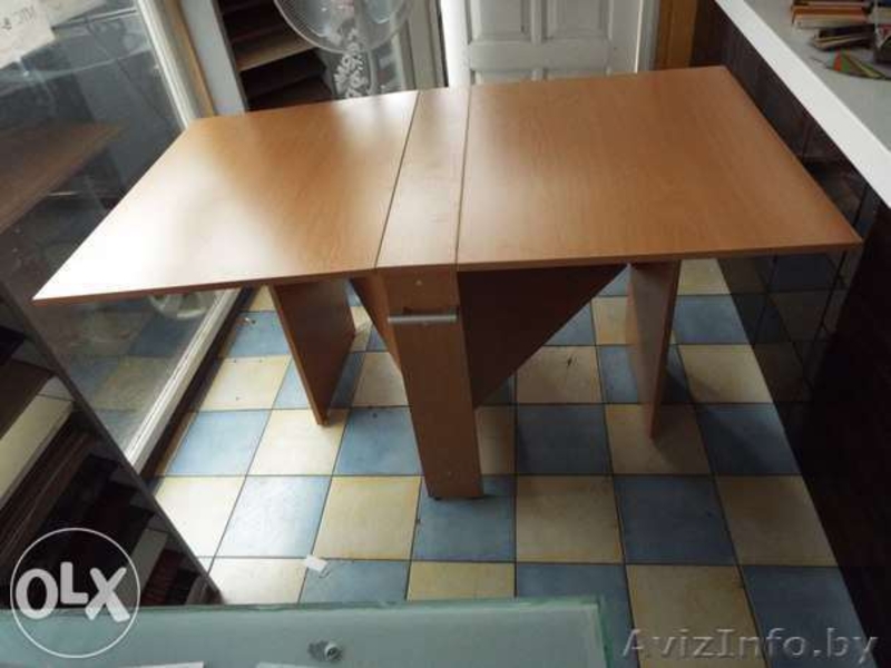 стол-книга,в любой расцветке - Изображение #4, Объявление #1280678