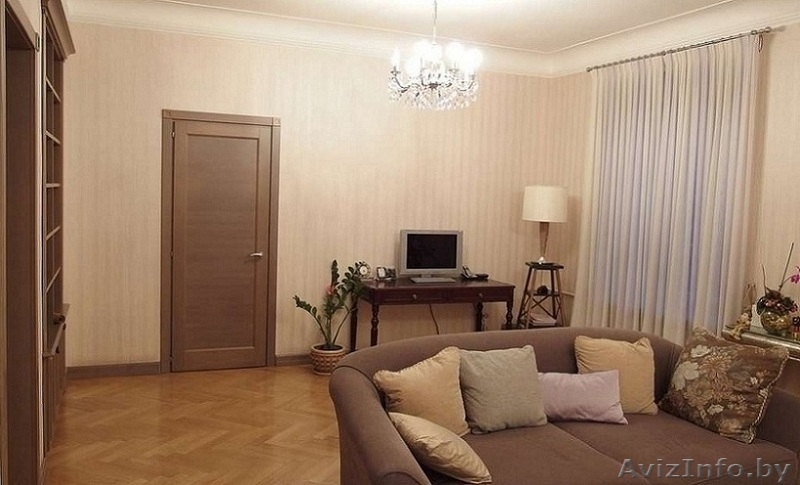 2х-комнатная квартира с современным ремотном от собственника - Изображение #5, Объявление #1276883