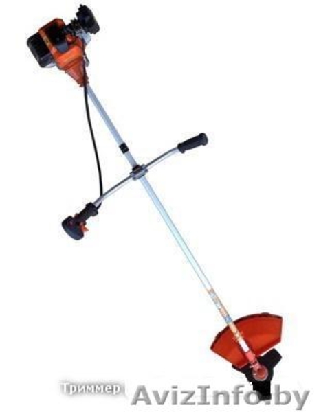 Мотокосы Matrix BMS весь ассортимент в Минске - Изображение #3, Объявление #1273705