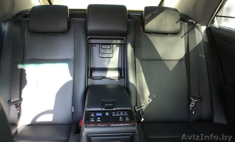 Toyota Camry 2014 г., небольшой пробег - Изображение #7, Объявление #1277396