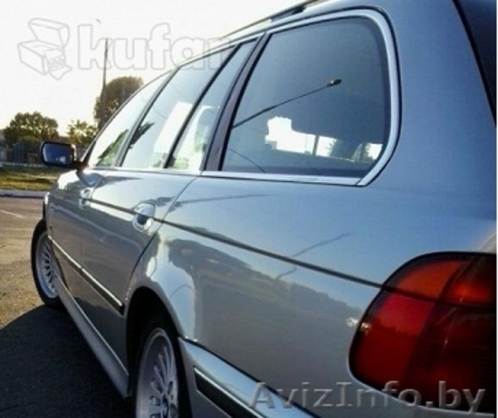 БМВ Е39 2,5ДИЗЕЛЬ 1999г - Изображение #1, Объявление #1278516