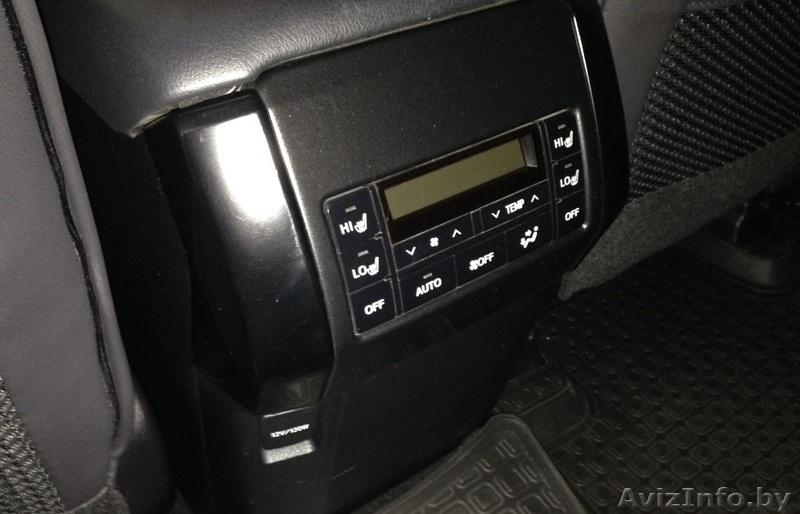 Toyota Land Cruiser Prado в идеальном состоянии - Изображение #9, Объявление #1277412