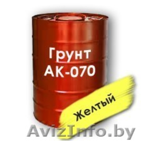 Частное предприятие "Кредолан"  Эмали,краски, лаки Минск - Изображение #1, Объявление #1280553