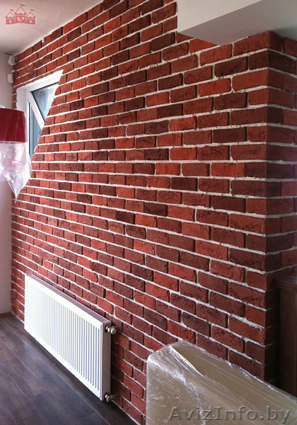 Декоративный камень в Минске широкий выбор цветов, размеров, коллекций - Изображение #8, Объявление #1273293