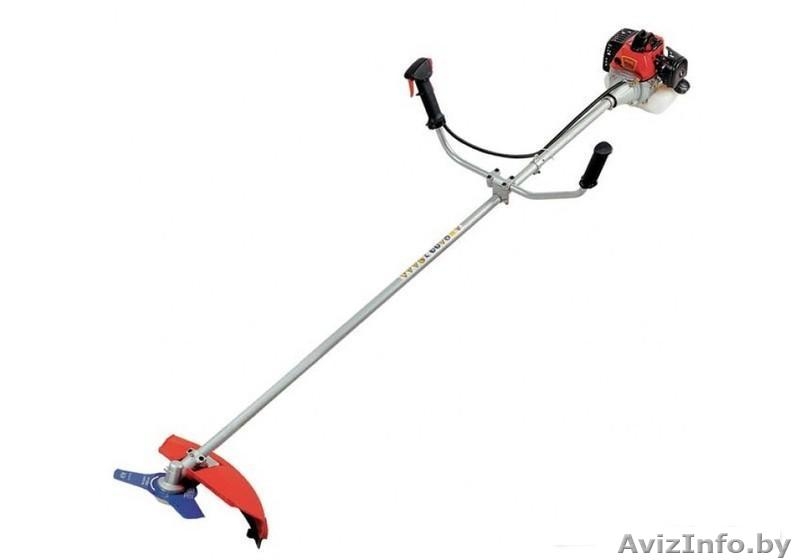 Мотокосы Matrix BMS весь ассортимент в Минске - Изображение #4, Объявление #1273705