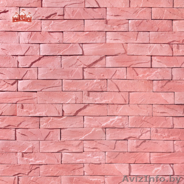 Декоративный камень в Минске широкий выбор цветов, размеров, коллекций - Изображение #5, Объявление #1273293