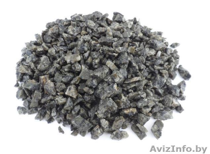Гранитная крошка цветная натуральная декоративная в мешках недорого - Изображение #2, Объявление #1281910