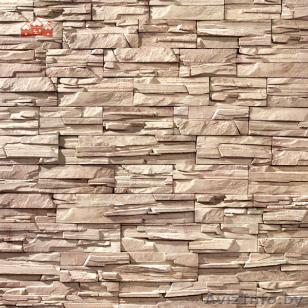 Искусственный камень - большой выбор цветов, размеров, выгодная цена - Изображение #8, Объявление #1273291