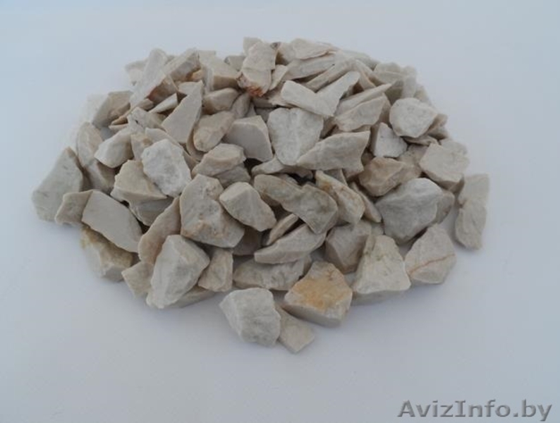 Гранитная крошка цветная натуральная декоративная в мешках недорого - Изображение #3, Объявление #1281910