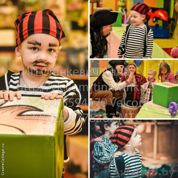 Аквагрим, Минск, Маска, Краски, День Рождения, Праздник - Изображение #6, Объявление #1283029