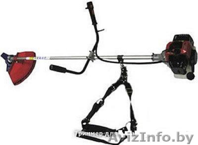 Мотокосы Matrix BMS весь ассортимент в Минске - Изображение #5, Объявление #1273705