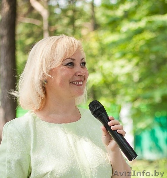 Ведущая свадебных торжеств, юбилеев. Тамада. - Изображение #3, Объявление #972241