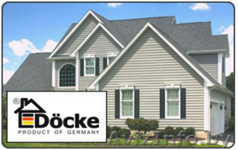 Сайдинг Водосток Гибкая черепица DOCKE / Деке - Изображение #7, Объявление #1283405