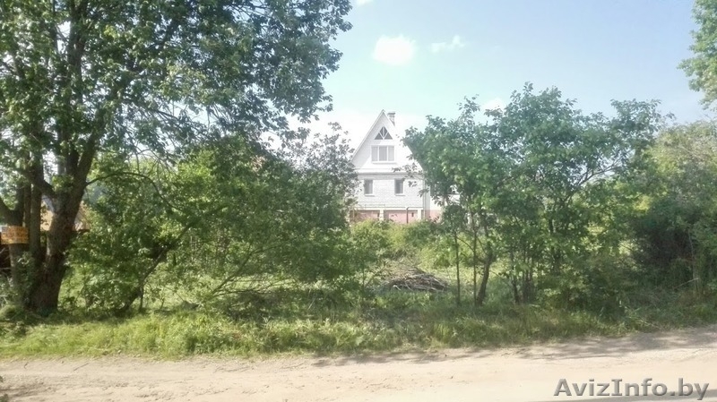 Участок 7 соток, тихий дачный район 19 км от МКАД - Изображение #2, Объявление #1272492