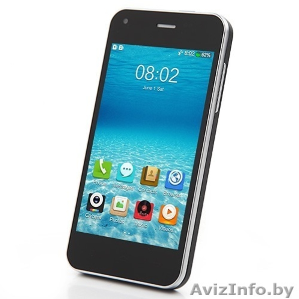 Jiayu F1 купить смартфон - Изображение #3, Объявление #1276483