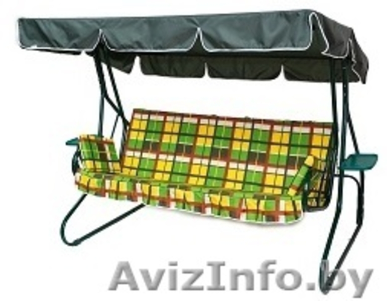 Широкий выбор садовой и строительной техники и инструмента, сопутствующие товары - Изображение #5, Объявление #1278594