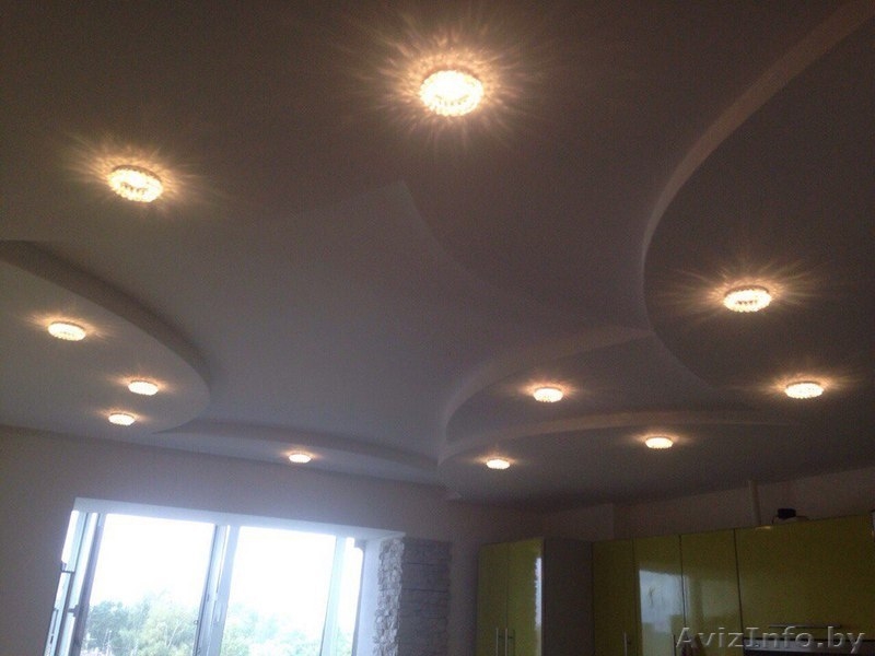 Комплексный ремонт квартир под ключ. Быстро. Качественно. Недорого. - Изображение #4, Объявление #1281316