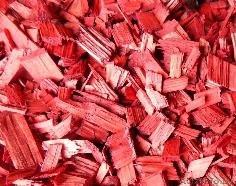 Древесная щепа мульча цветная декоративная в мешках - Изображение #3, Объявление #1281907